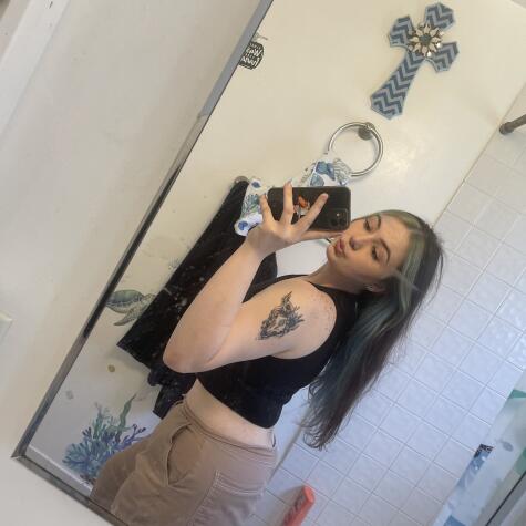 Sweetnspoiledd avatar