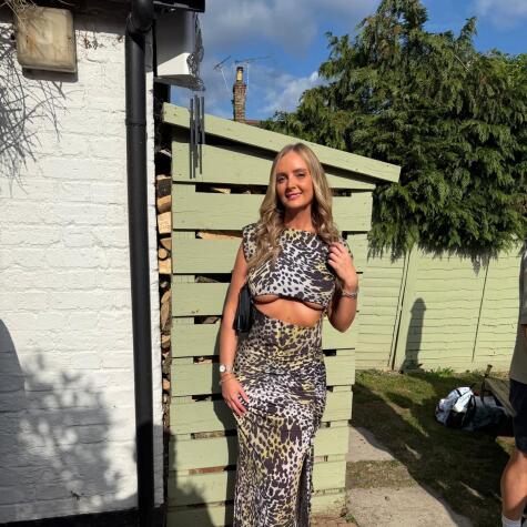 Goddess Spoilt avatar