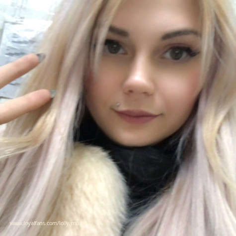 Angela doll’s Official Social Fan Page | LoyalFans