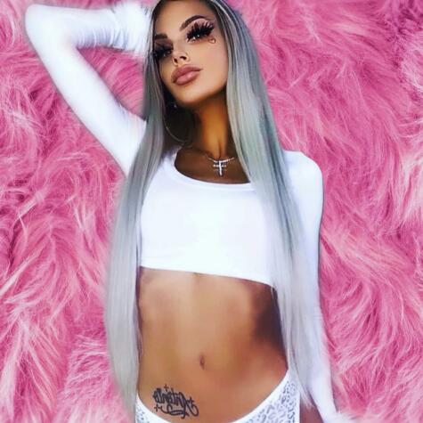 Snowbunnycole avatar