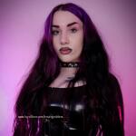 Latex Findom Mommy Domme avatar