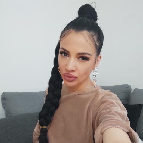 MissSaraM avatar