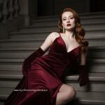 Goddess Arya Virelle avatar