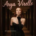 Goddess Arya Virelle avatar