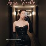 Goddess Arya Virelle Femdom Findom  avatar