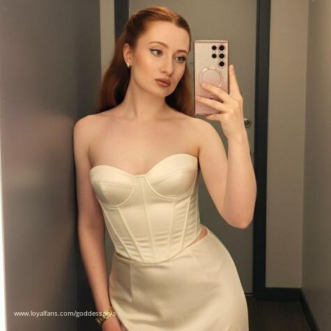 Goddess Arya Virelle avatar