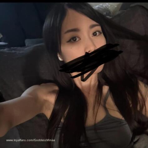 Your Goddess Miina avatar