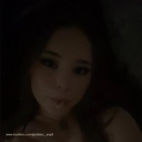 Ang3lG0ddess avatar
