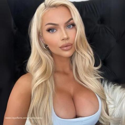 Harley LaVey avatar