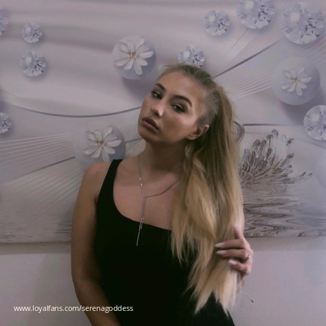 Serenagoddess avatar