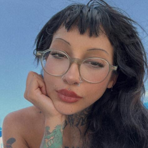 sophie cruz avatar