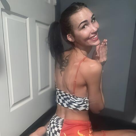Bellaboo615 avatar
