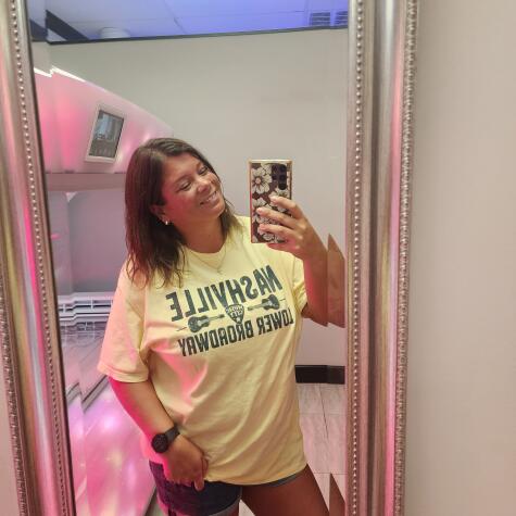 Baddie1993 avatar