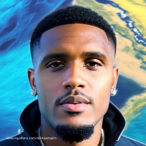 Dunta Amazin avatar