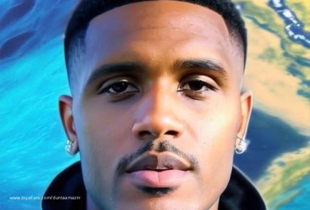 Hitting big chocolate booty POV - Dunta Amazin Official Profile | LoyalFans