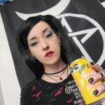 Expensive Goddess Nova avatar