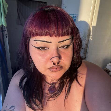 ShadowDoll avatar