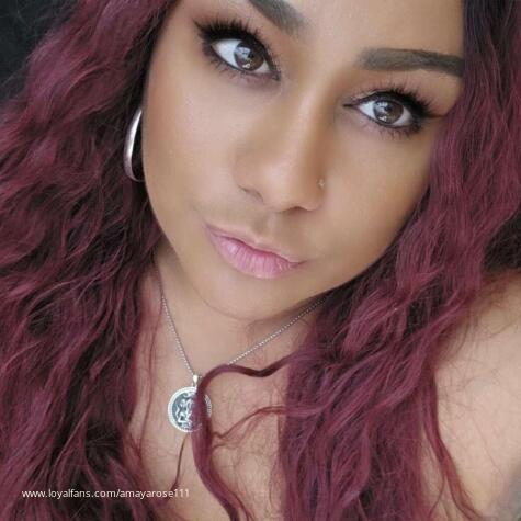 goddessamayarose avatar