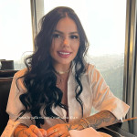 Manu brazilian avatar