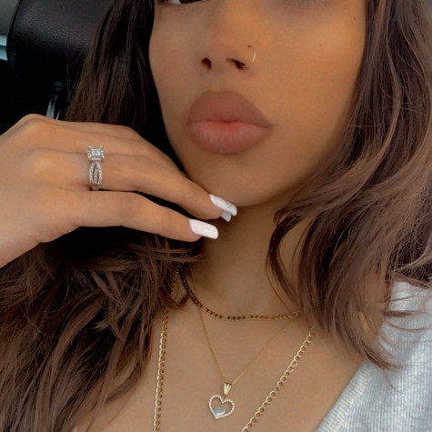 Goddess Olive avatar