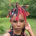 Goddess Ashanti avatar