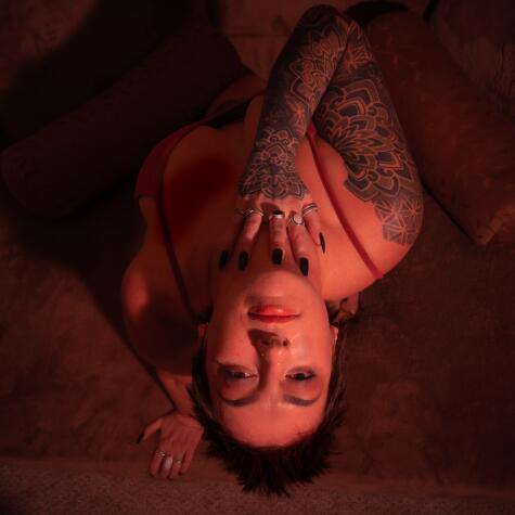 Paradise Reign avatar
