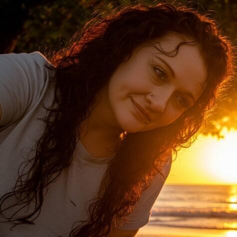 Beautifully dangerous avatar