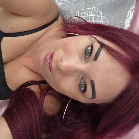 CherryVee avatar