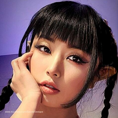 PurfectGirl avatar