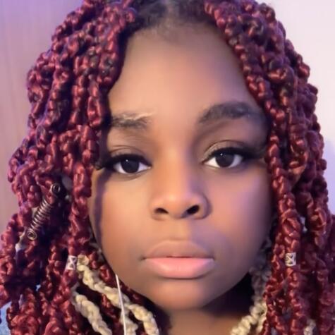 G0DDESS SLOANE avatar