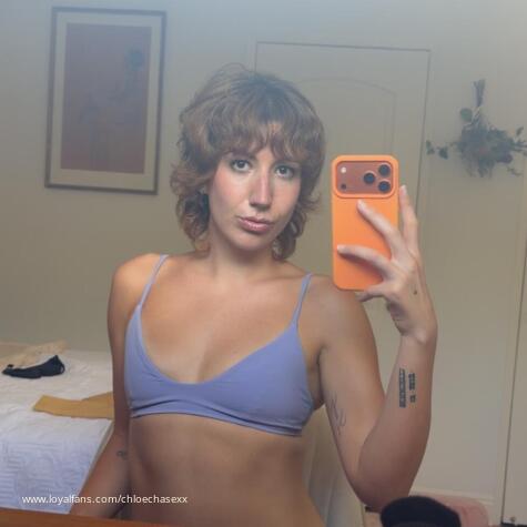 Chloe Chase avatar