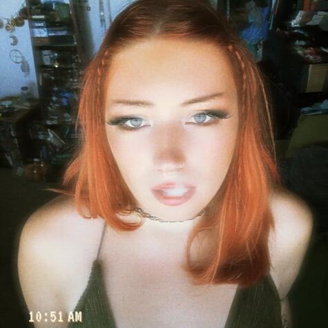 Ganja goddess S avatar