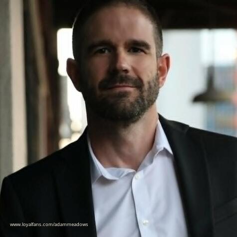 Adam Meadows avatar