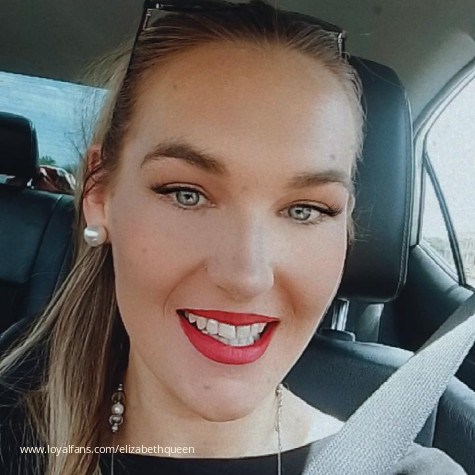 Elizabethqueen avatar