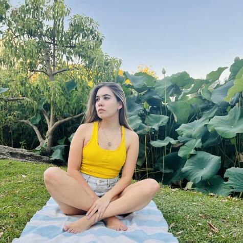 MayaRocio avatar