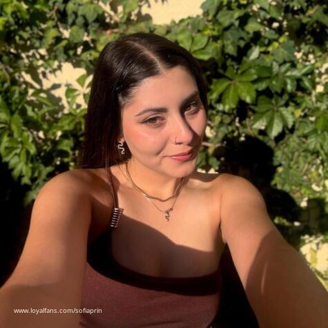 Sofiaprin avatar