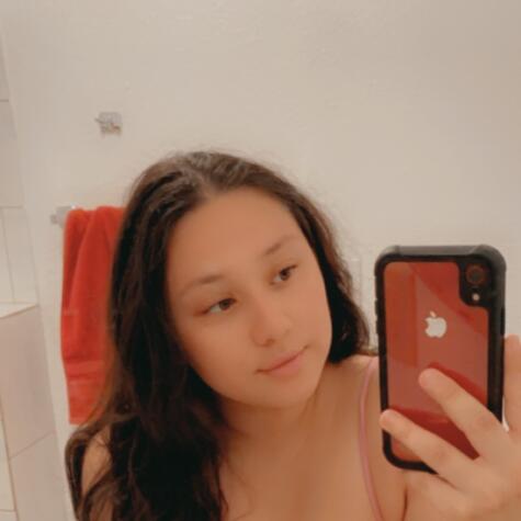 Goddessluxx_ avatar
