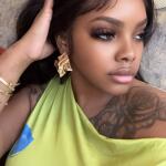 Godess Kae avatar