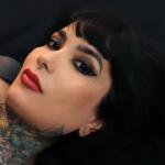 Mara Voss_ avatar