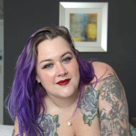 StellaHarker avatar