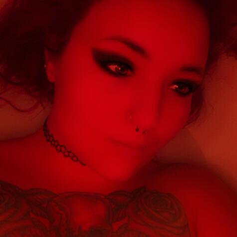 Littlered420 avatar