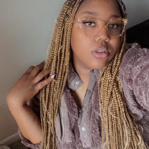 Goddesscreamcake avatar