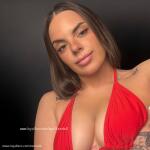 Goddess Kendall K avatar