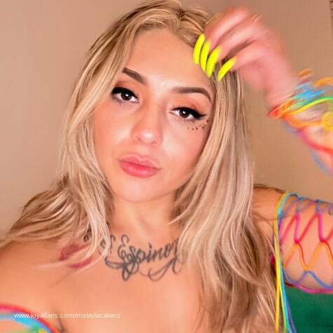 MsLaylaCakesz avatar