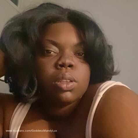Goddess Mandy Findom avatar