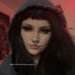 gremory grey avatar
