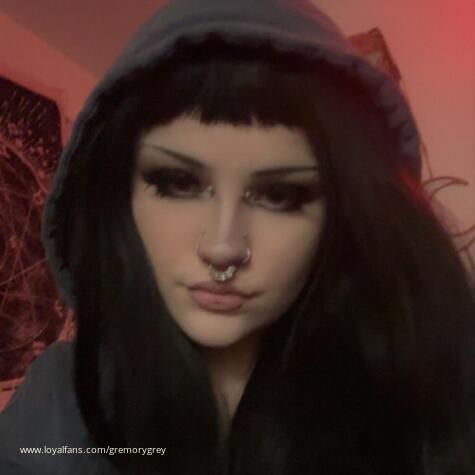 gremory grey avatar
