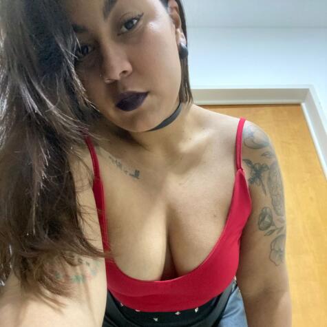 Mistress vanessa evans avatar