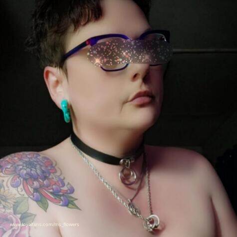 Ms Emma Flowers avatar