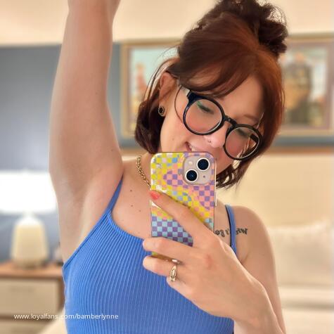 MommyBamberLynne avatar